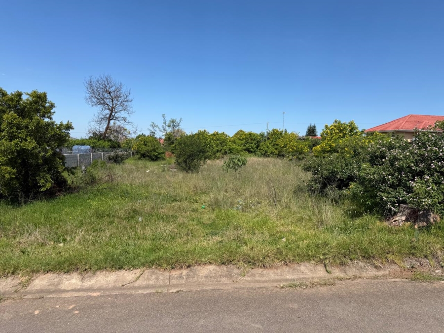 0 Bedroom Property for Sale in Southridge Park Eastern Cape